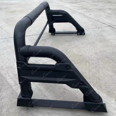 Chine Customizable No Drilling Truck Roll Bar Tailored to Meet Your Needs and Requirements à vendre