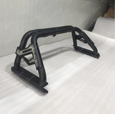 Chine Powder Coated Finish Truck Roll Bar Must-Have Accessory For Heavy-Duty Work Environments à vendre