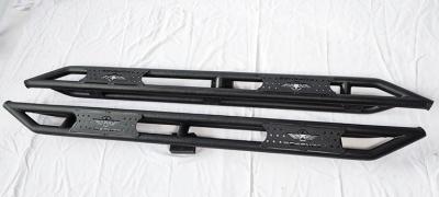 China Car Accessories 4X4 Pick Up Truck Side Bar Running Boards For Dodge Ram 1500 for sale