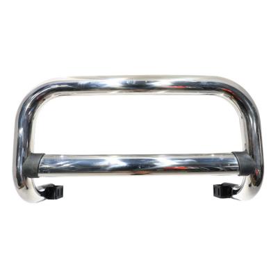 China ODM Toyota Hilux Revo Front Bumper Grille Guard Replacement Te koop