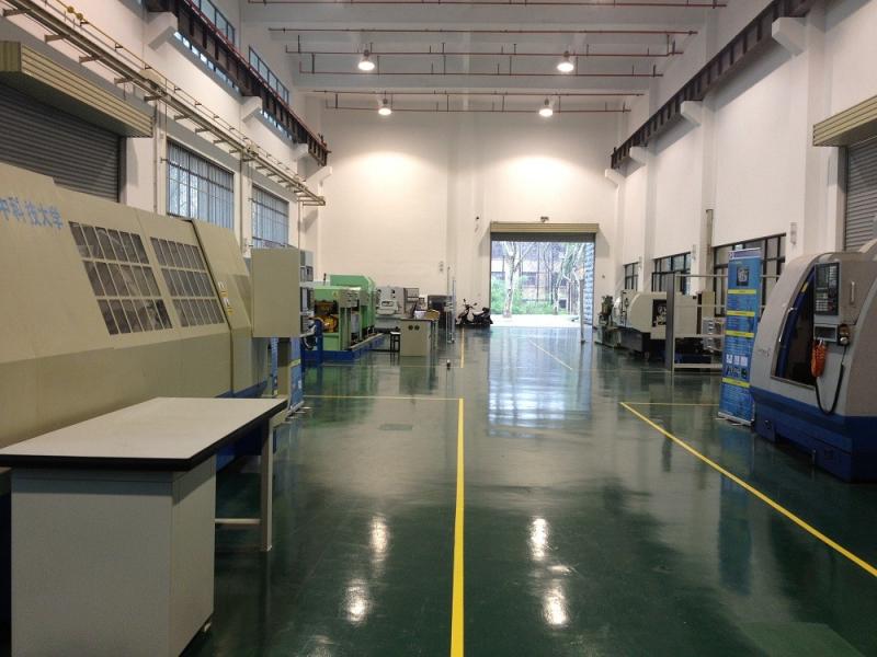 Проверенный китайский поставщик - Dongguan Hust Tony Instruments Co.,Ltd.