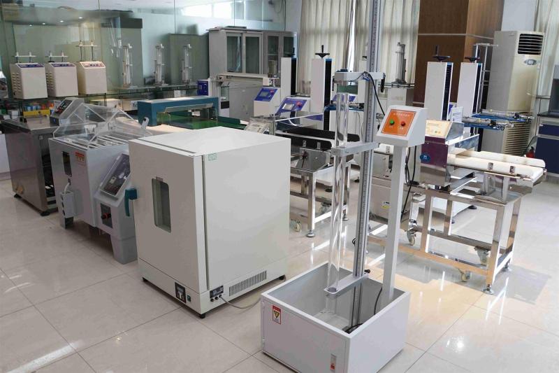Проверенный китайский поставщик - Dongguan Hust Tony Instruments Co.,Ltd.