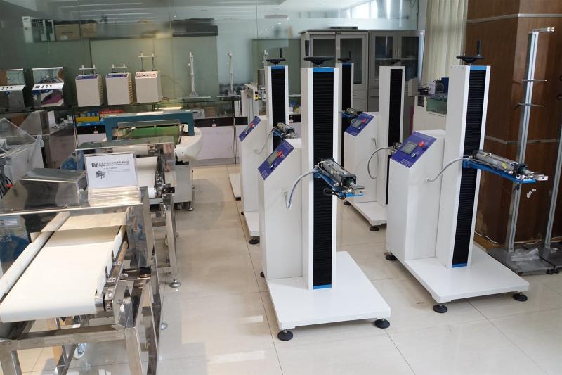 Проверенный китайский поставщик - Dongguan Hust Tony Instruments Co.,Ltd.