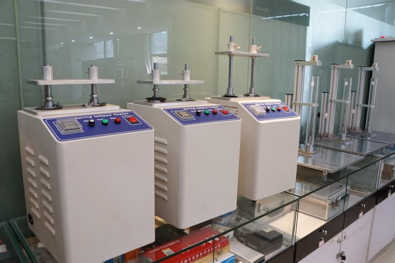 Проверенный китайский поставщик - Dongguan Hust Tony Instruments Co.,Ltd.