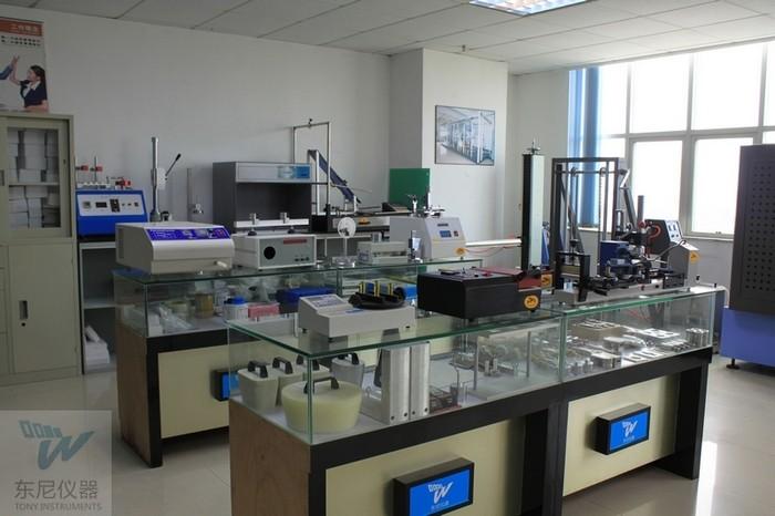 Проверенный китайский поставщик - Dongguan Hust Tony Instruments Co.,Ltd.