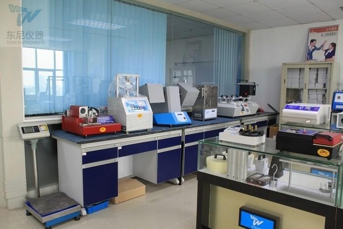Проверенный китайский поставщик - Dongguan Hust Tony Instruments Co.,Ltd.