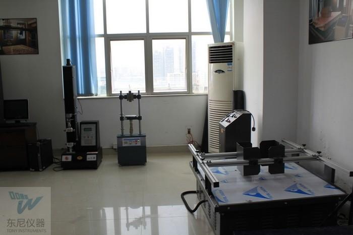 Проверенный китайский поставщик - Dongguan Hust Tony Instruments Co.,Ltd.