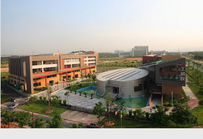 Проверенный китайский поставщик - Dongguan Hust Tony Instruments Co.,Ltd.