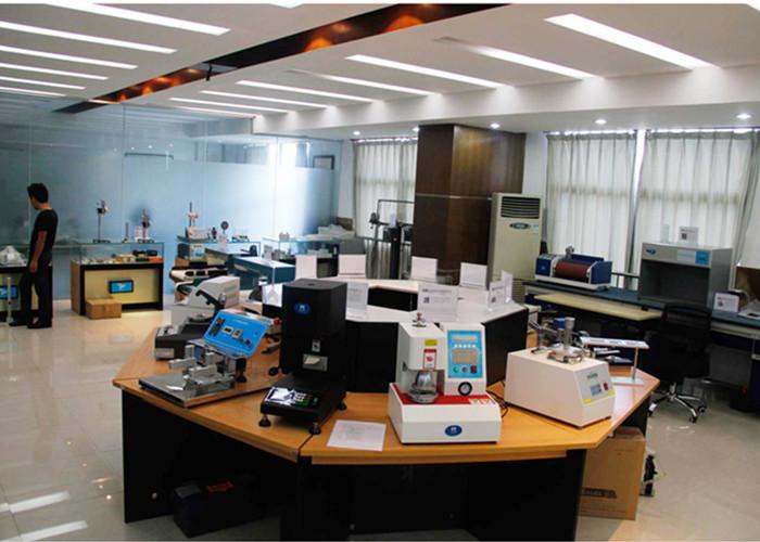 Проверенный китайский поставщик - Dongguan Hust Tony Instruments Co.,Ltd.