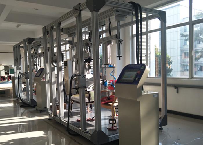 Проверенный китайский поставщик - Dongguan Hust Tony Instruments Co.,Ltd.