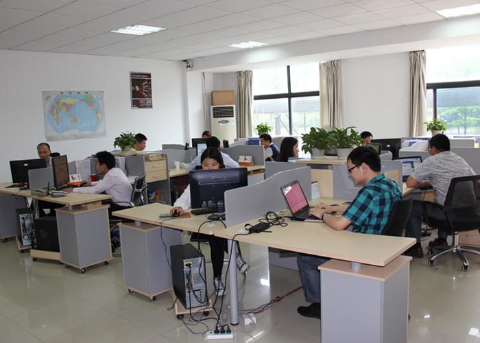Проверенный китайский поставщик - Dongguan Hust Tony Instruments Co.,Ltd.