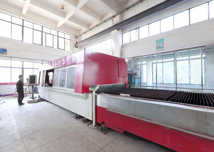 Проверенный китайский поставщик - Dongguan Hust Tony Instruments Co.,Ltd.