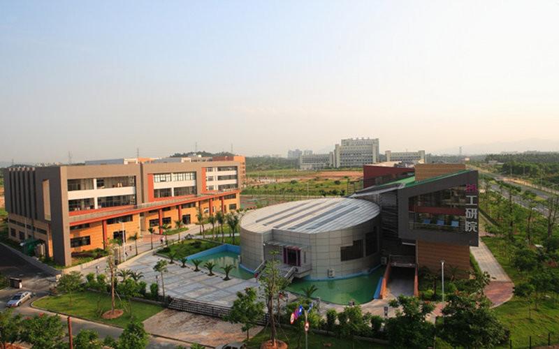 Проверенный китайский поставщик - Dongguan Hust Tony Instruments Co.,Ltd.