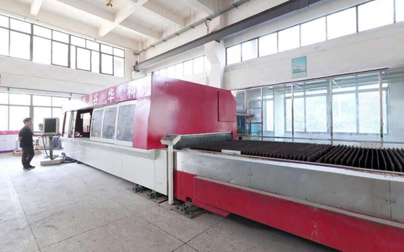 Проверенный китайский поставщик - Dongguan Hust Tony Instruments Co.,Ltd.
