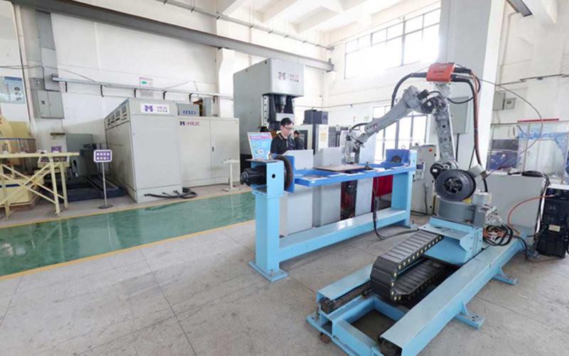 Проверенный китайский поставщик - Dongguan Hust Tony Instruments Co.,Ltd.