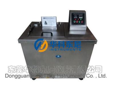 China Equipo de prueba de la máquina/del Filtro-Ometer de la firmeza de color de Rotowash en venta