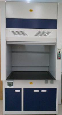 China Capillas llenas del humo del laboratorio de la estructura de acero con la desviación de ignifugación en venta