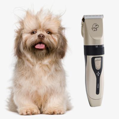 China Viable Pet Clippers Replacement Combs 20mm Professional Replacement Combs Clipper Sale Extras Head Horse Pet Clippers for sale