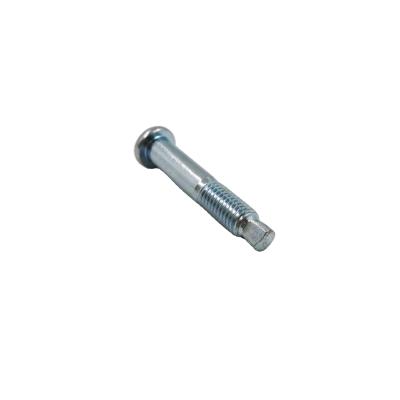 China Industry General Non Standard Round Shoulder Body Bolt Head Stud With Galvanized for sale