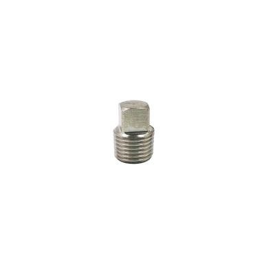 China Main Cup Dog Point Set Screw SS304 Stainless Steel Worm Set Screw Worm Cup Point Head Socket for sale