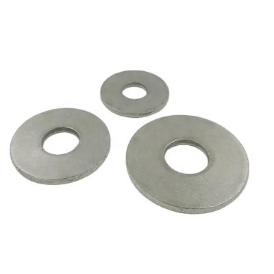 China China Factory DIN9021 Stainless Steel Flat Washer 304 Round for sale