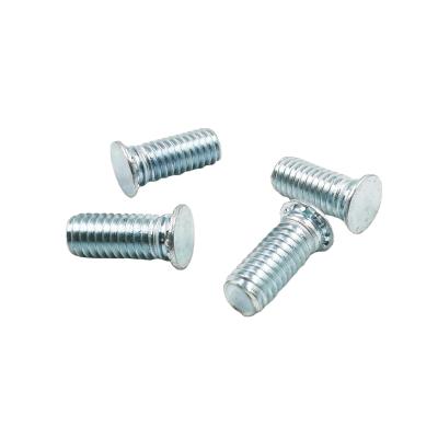 China General Industry Self Hooking Studs Stainless Steel Self Hooking Studs FH-M6-15 Type FH/FHS/FH4/BSO for sale