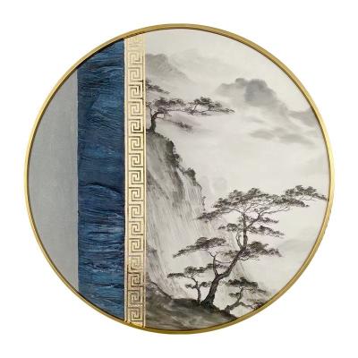 China High Quality Oil Painting Direct Selling Home Decor Modern Wall Hanging Painting Modern Decoration Oil Painting for sale