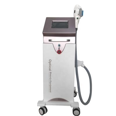 China Hair Removal Home Use IPL Skin Rejuvenation Device Choose Laser Epilator IPL Laser Hair Removal For Sale for sale