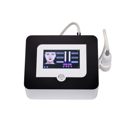 China Portable Effective Face Lift Radar Line Carving RF+Ultrasound Face Lifting Machine V-Max Home Use for sale