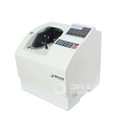 China 2021 Customized Logo High Counting Speed ​​Vacuum Counting Machine With Accumulated Mode 210pcs for sale