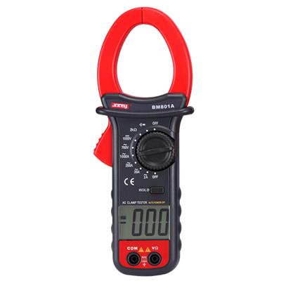 China BM801A True Flange Current Meter RMS Meter With Capacitance And Frequency Digital Flange Meter 52mm for sale