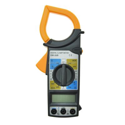 China DM-26B Flange Meter /DM-26B Digital Flange Meter /DM-26B Digital Flange Multimeter 36*19mm for sale