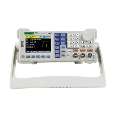 China 10MHZ ET33 to 70MHZ 2 Channel Function Generator Arbitrary Waveform Generator ET3210 for sale