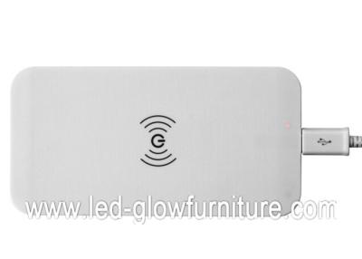 China QI standard Wireless Power Bank Charger for Samsung Galaxy S4 , S3 , Note II for sale