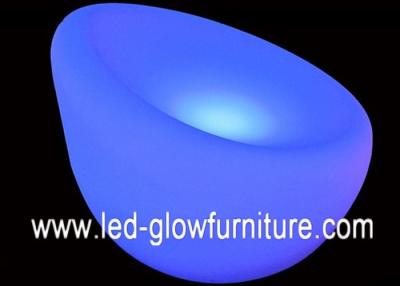 China Low Carbon Waterproof lighting Led bar stool / sofa with LED Full RGB color range for sale