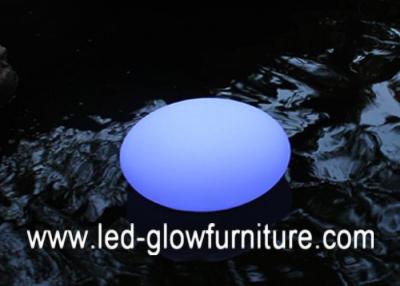 China Durable sunproof Red green blue egg mood lamp Led work lights for Bar , night clubs for sale