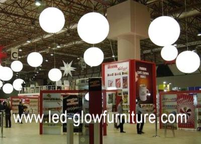 China Disco light color changing Led lift ball mood lighting lamps for Shopping Mall for sale