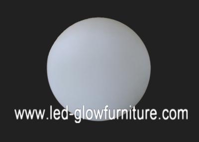 China Remote Controlle Water ball shape Led work lights with Rechargeable Lithium Battery for sale