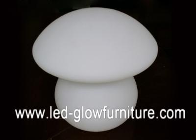 China Color changeable Led lamp bluetooth speaker and mushroom LED mood lamp for sale