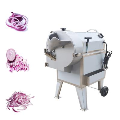 China Application Factory Price Wide Vegetable Potato Carrot Julienne Cutting Machine for sale