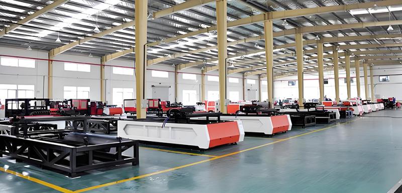 Proveedor verificado de China - Foshan Mingzhou Intelligent Equipment Co., Ltd