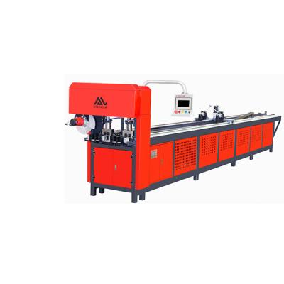 China Bar Steel Automatic Punching And Cutting Machine For Optimal Performance for sale