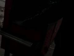 Fully Automatic Punching And Cutting Machine Angle Punching And Breaking Machine