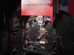 1500-6000W Laser Pipe Cutting Machine For Multi Shape Pipes With Drawing Free System