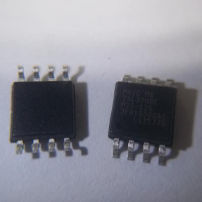 China Contact us new and original integrated circuit IC CHIP MX25L3208EM2I-12G SOP8 for sale