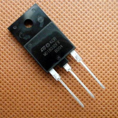 China New and Original Integrated Circuits IC CHIP MD1803DFX MD1803DFX for sale