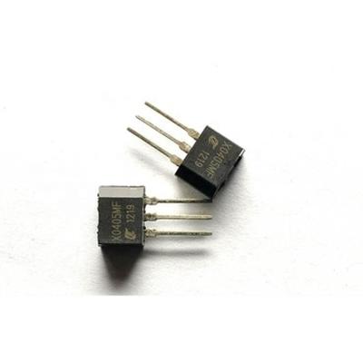 China New and original integrated circuits IC CHIP X0405MF X0405MF for sale