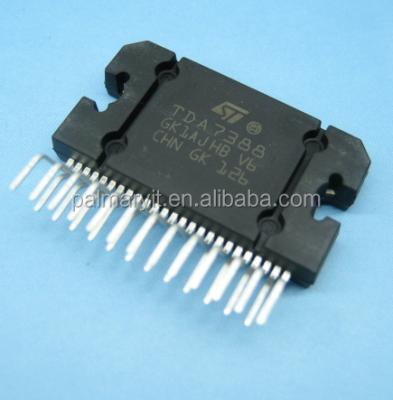 China new and original electronic components integrated circuit IC chip TDA7388 TDA7388 for sale