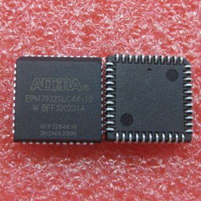 China new and original integrated circuit IC CHIP EPM7032SLC44-10 EPM7032SLC44-10N EPM7032SLC44-10N for sale