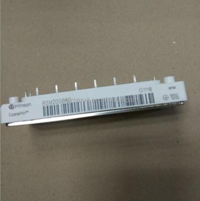 China all new original BSM20GP60 IGBT MODULE BSM20GP60 BSM25GB120DN2 for sale